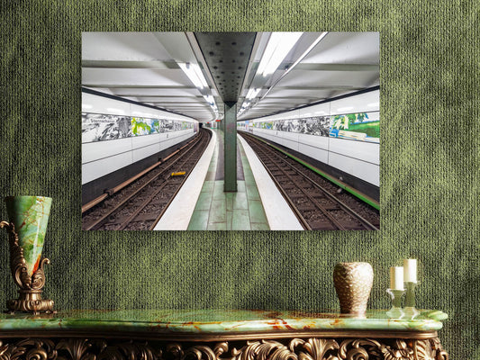 Sternchanze #1 Hamburg