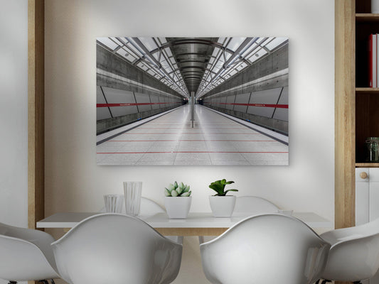 Messestadt-Ost #4 München