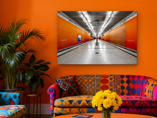 Messestadt-West #1 München