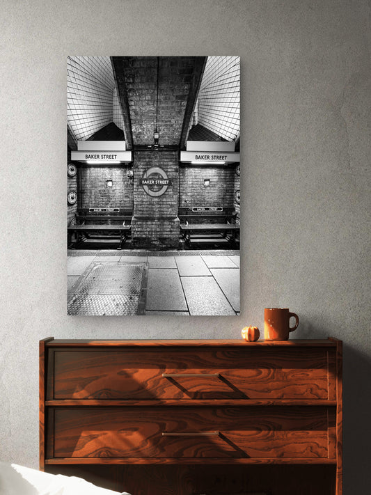 Baker-Street #5 London