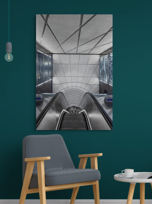 Farrington #3 London