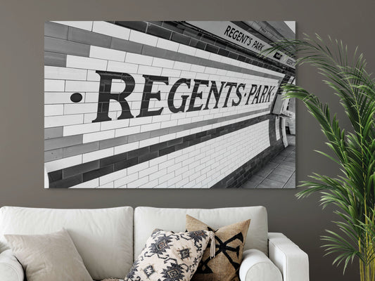 Regents-Park #2 London