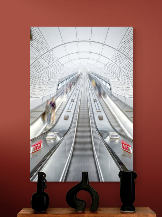 Farrington #1 London