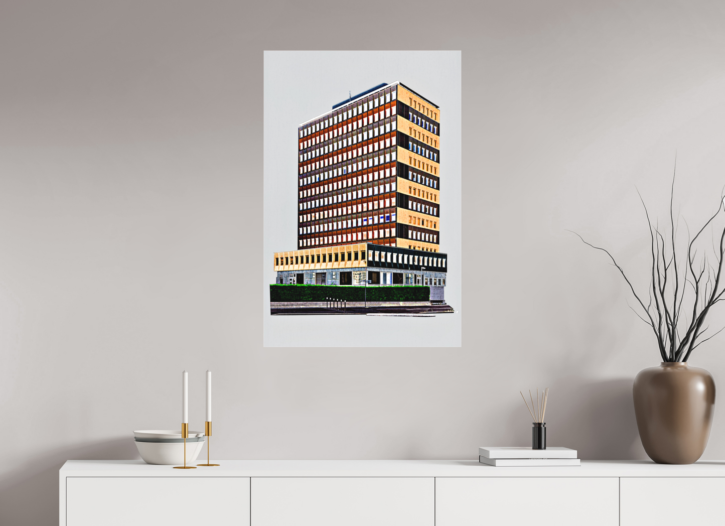 60 x 90 cm, Fine Art Acrylglas Matt In_perspective_2