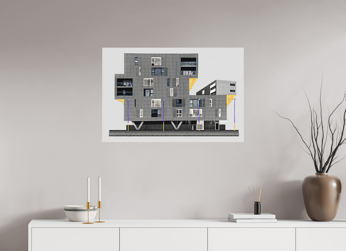 90 x 60 cm, Fine Art Acrylglas Matt Nr_20_22