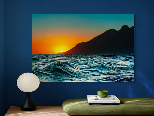 Ponta do Boi - Ilhabela