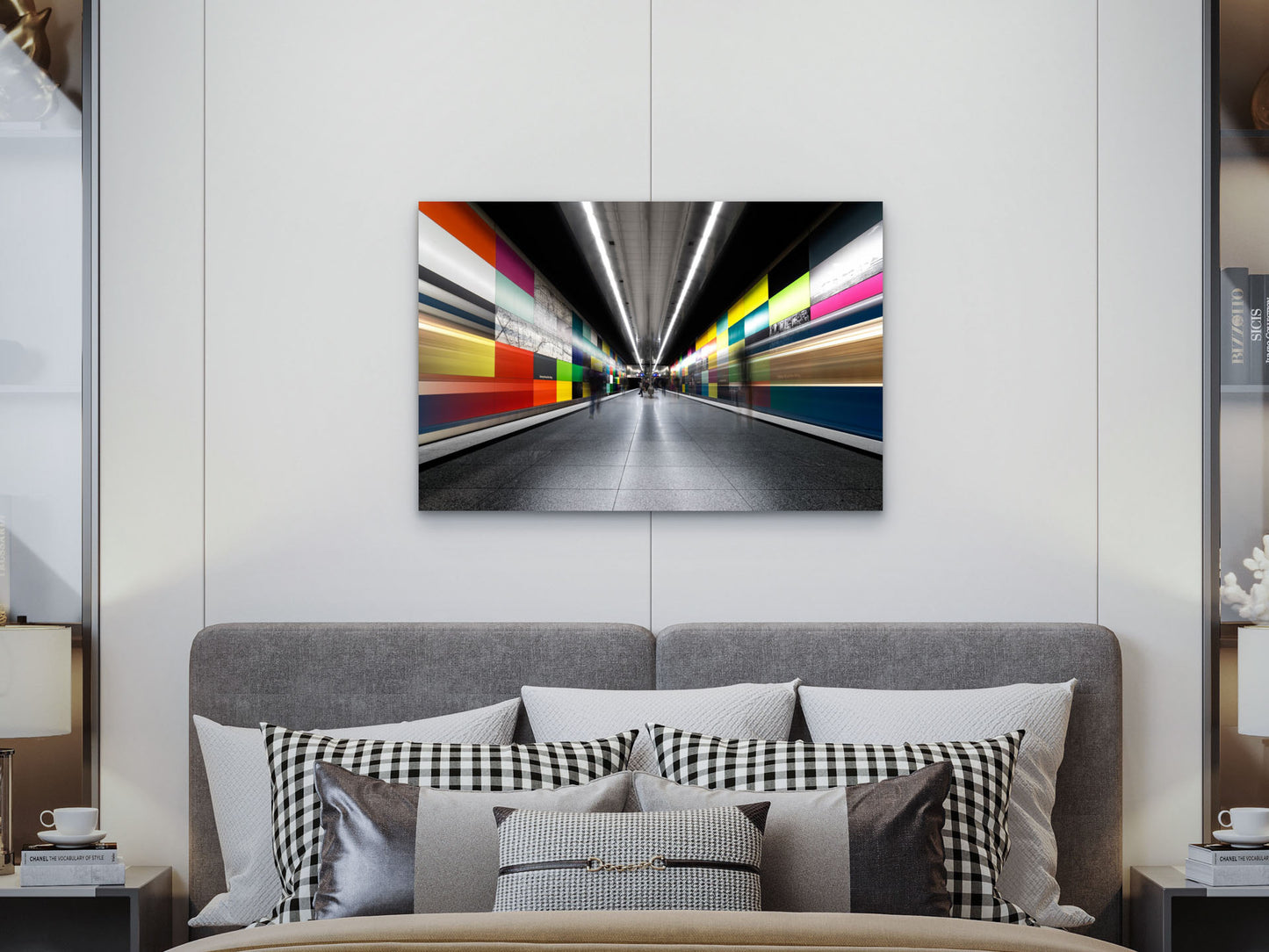 Georg-Brauchle-Ring #1 - München