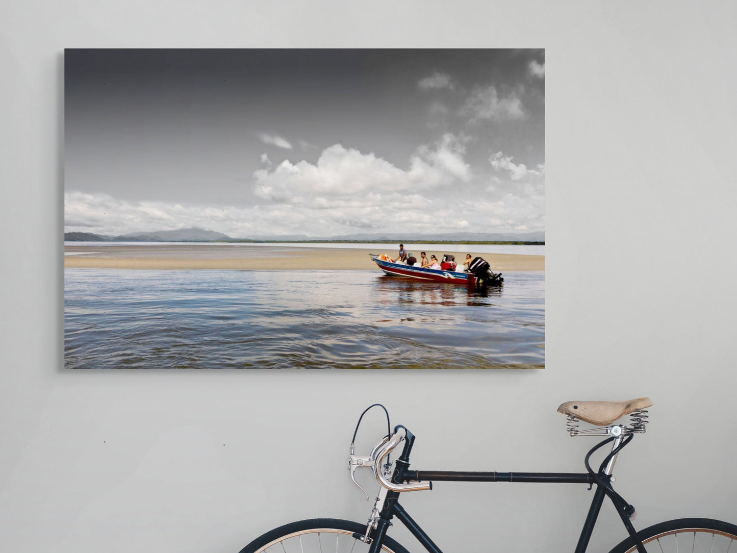 Barra de Cananéia - Cananéia - SP