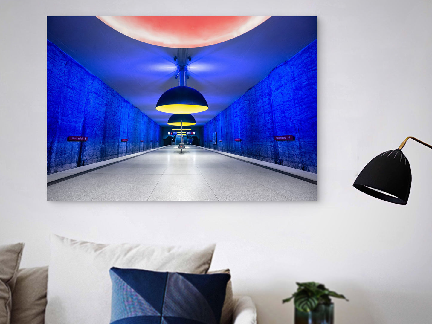 Westfriedhof #5  Munich