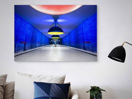 Westfriedhof #5 - München