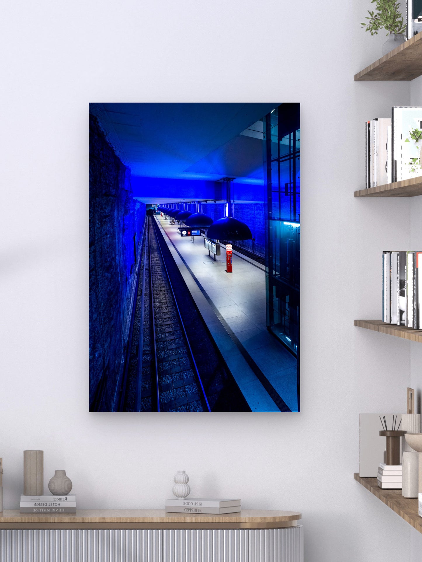 Westfriedhof #6 Munich