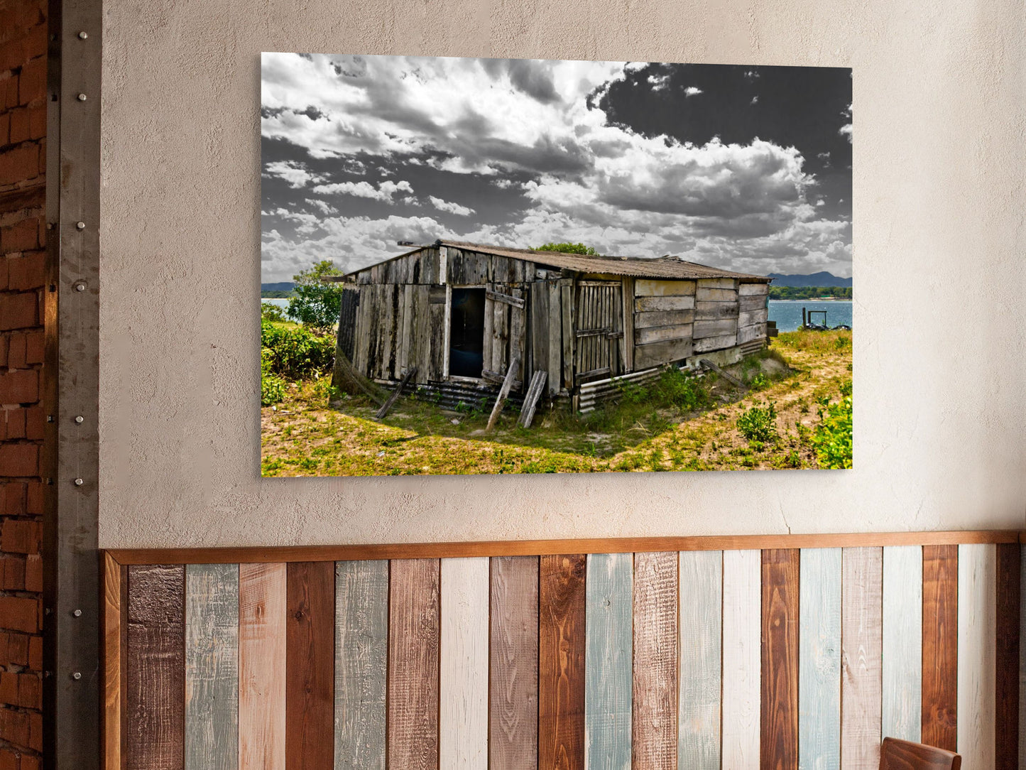 Ilha do Cardoso - Cananéia - SP #2