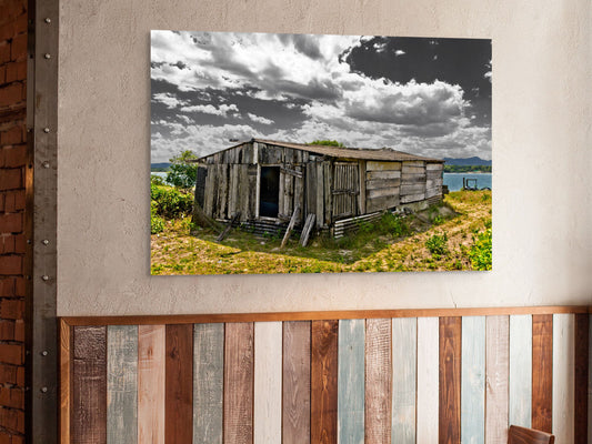 Ilha do Cardoso - Cananéia - SP #2