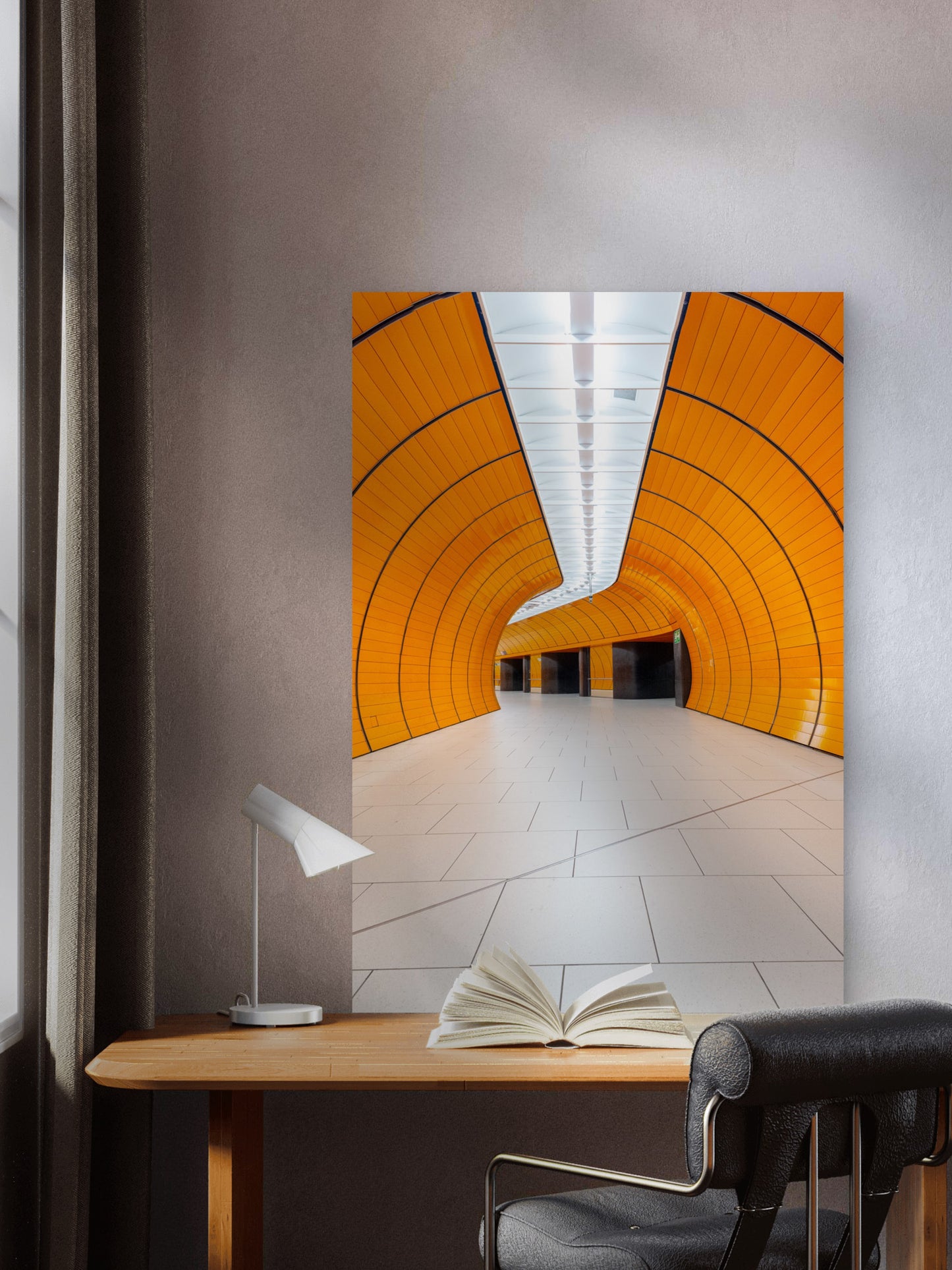 Marienplatz #3 München