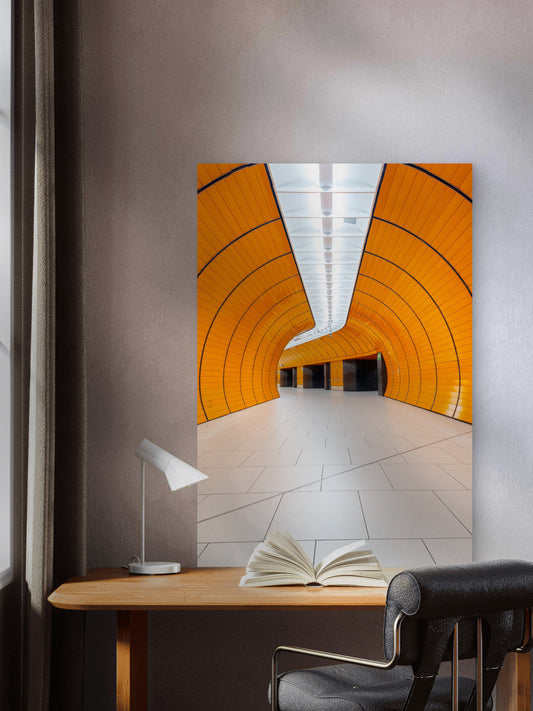 Marienplatz #3 München