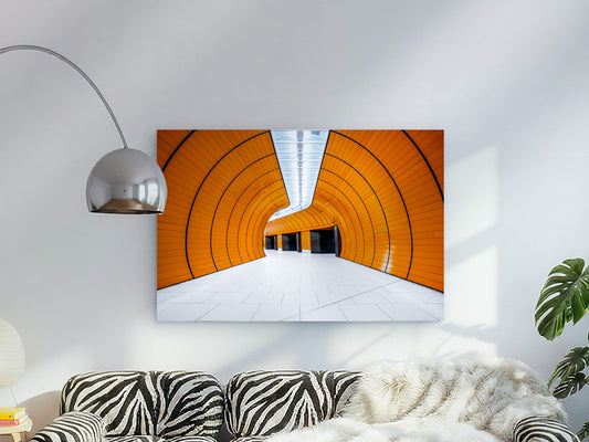 Marienplatz #4 München