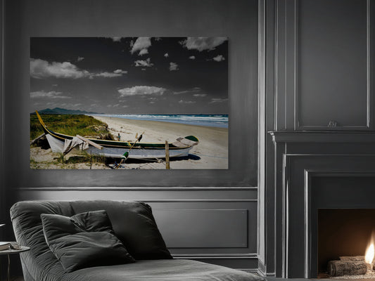 #7 Ilha do Cardoso - Cananéia -SP