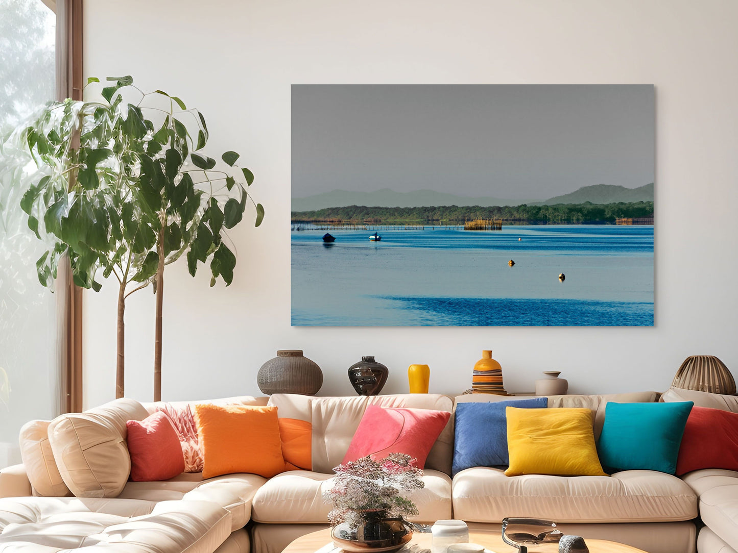 #9 Porto Cubatão - Cananéia - SP