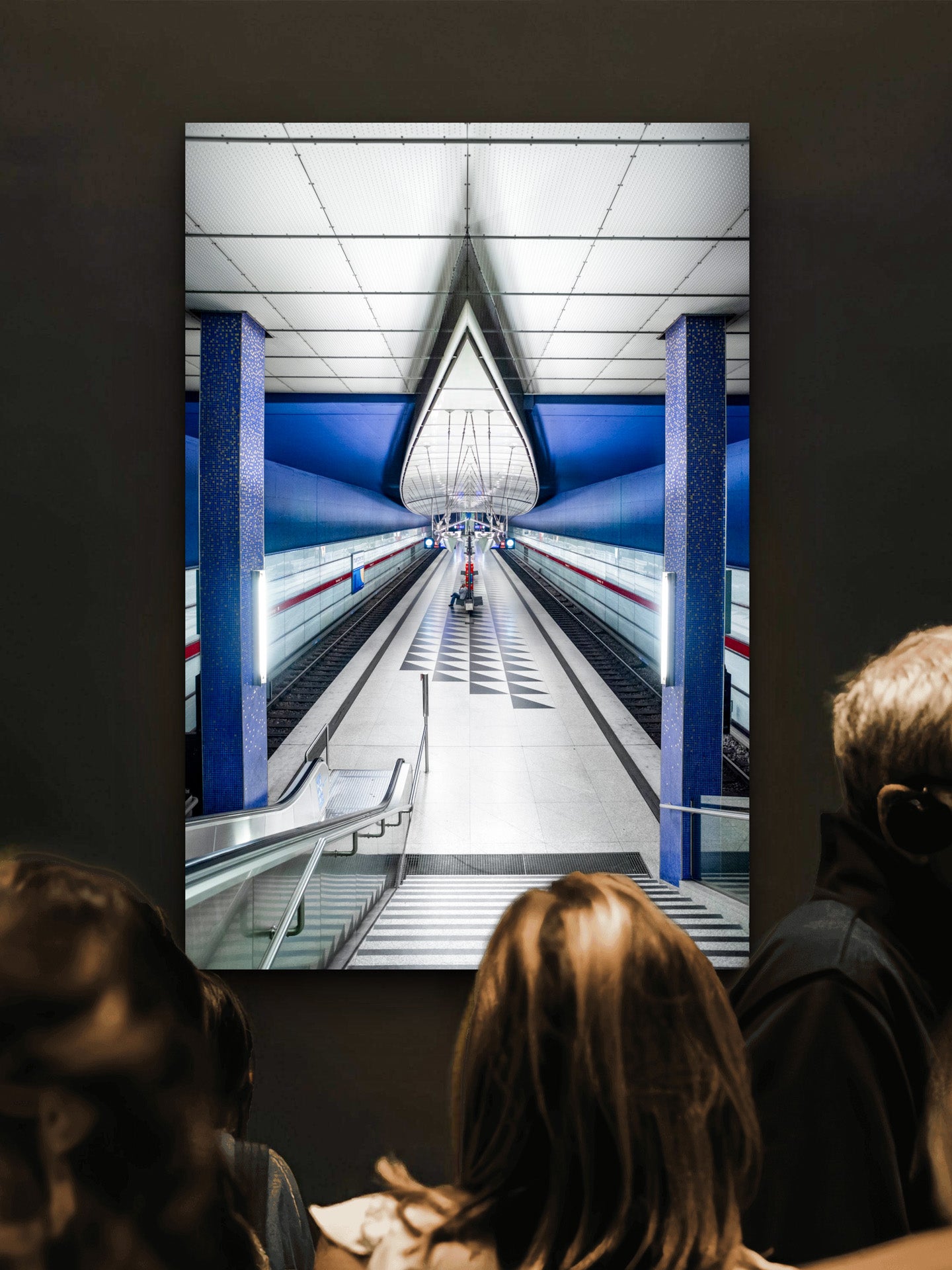 Hasenbergl #3 München