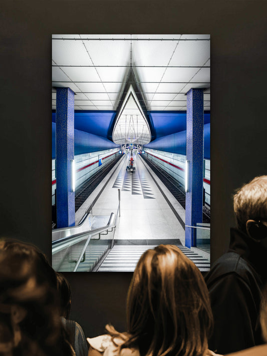 Hasenbergl #3 München