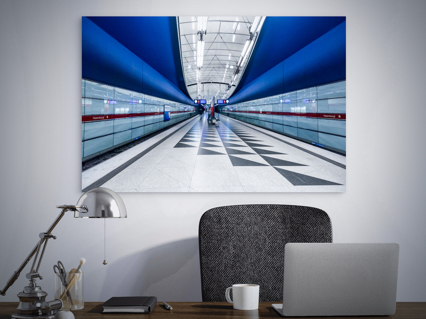 Hasenbergl #5 Müchen