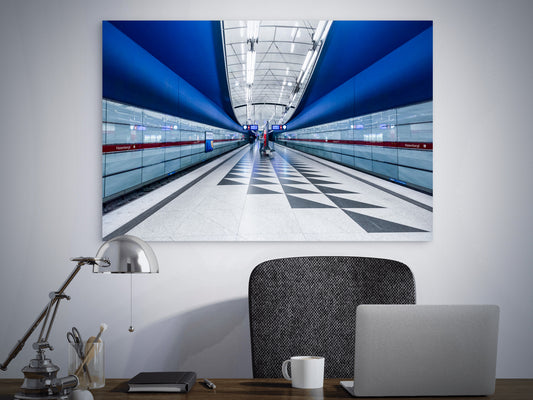 Hasenbergl #5 Müchen