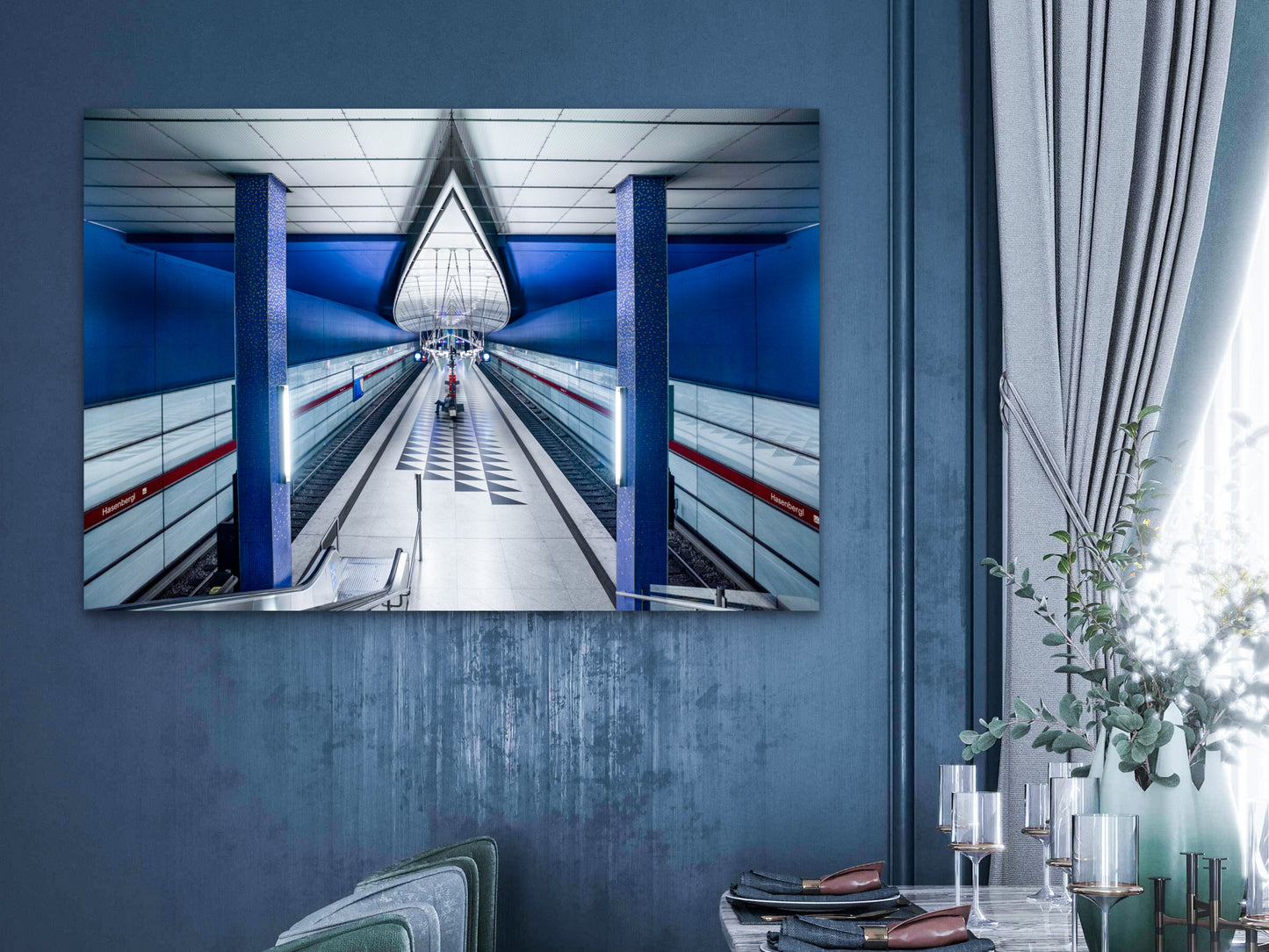 Hasenbergl #4 in München