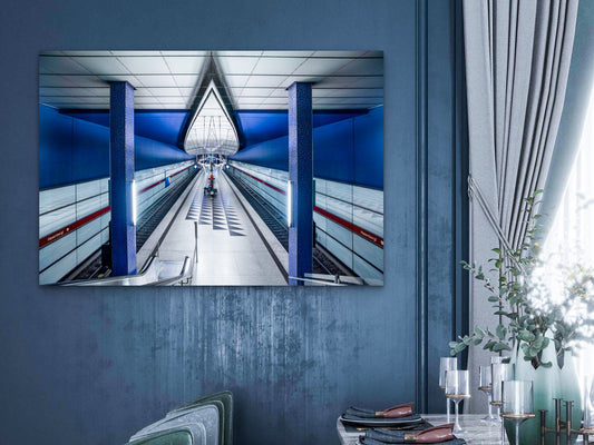 Hasenbergl #4 in München