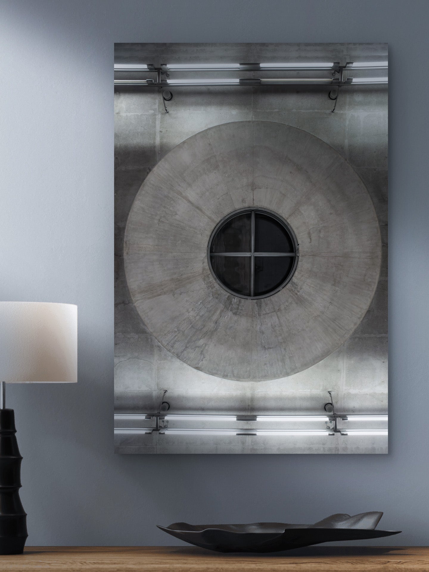 Messestadt West #3 München