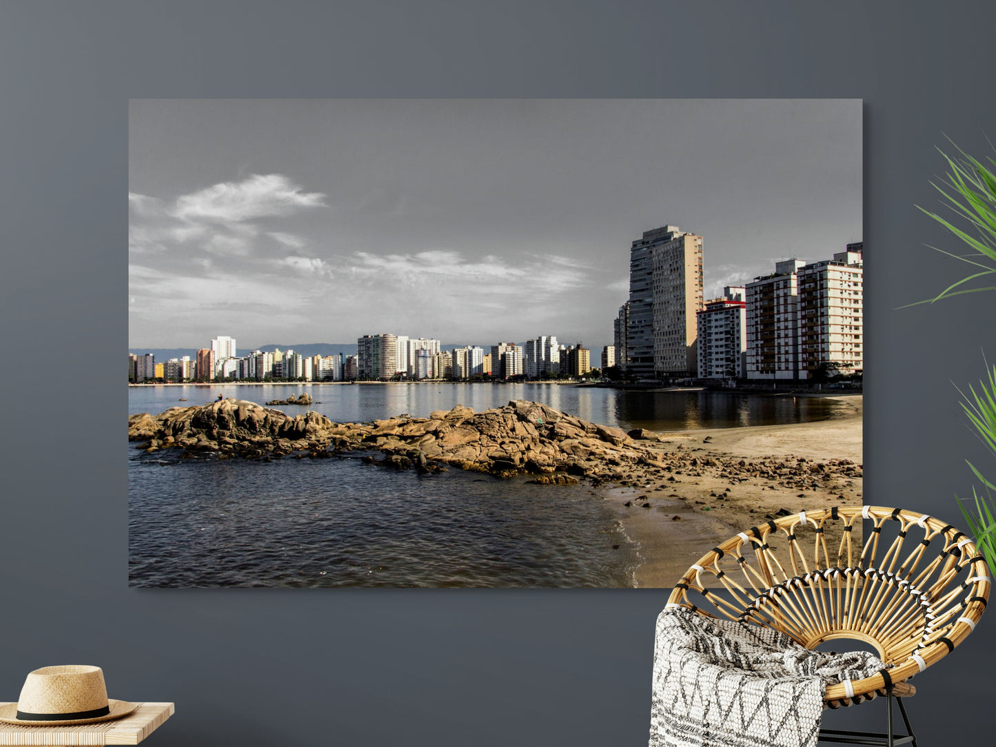 #13 - Santos - SP