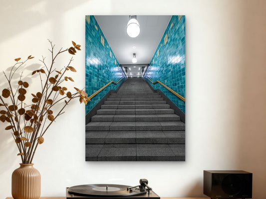 Sierichstrasse #5 Hamburg