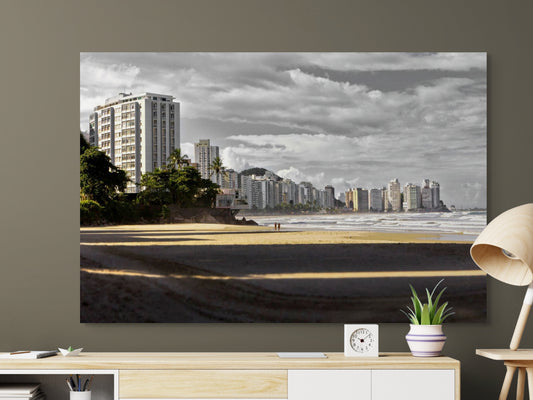 Asturias - Guarujá - SP