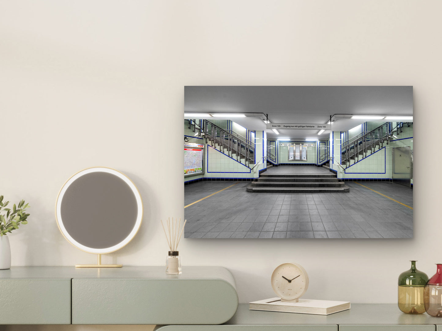 Hamburger Strasse #5