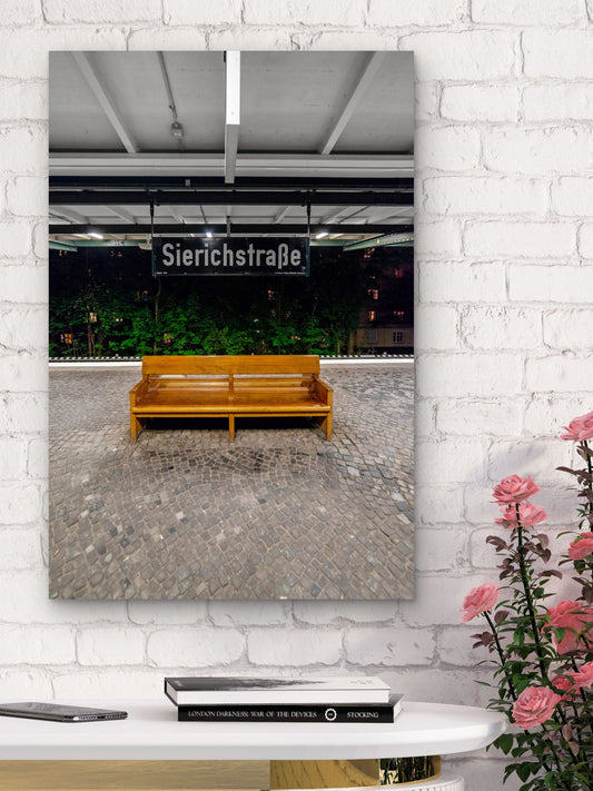 Sierichstrasse #2 Hamburg