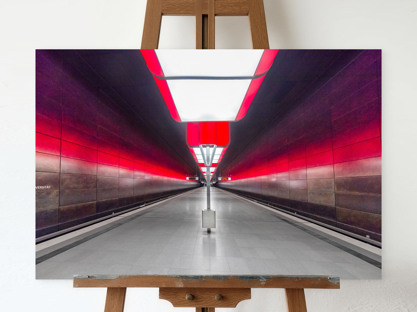 Hafen City Universitaet #3 Hamburg