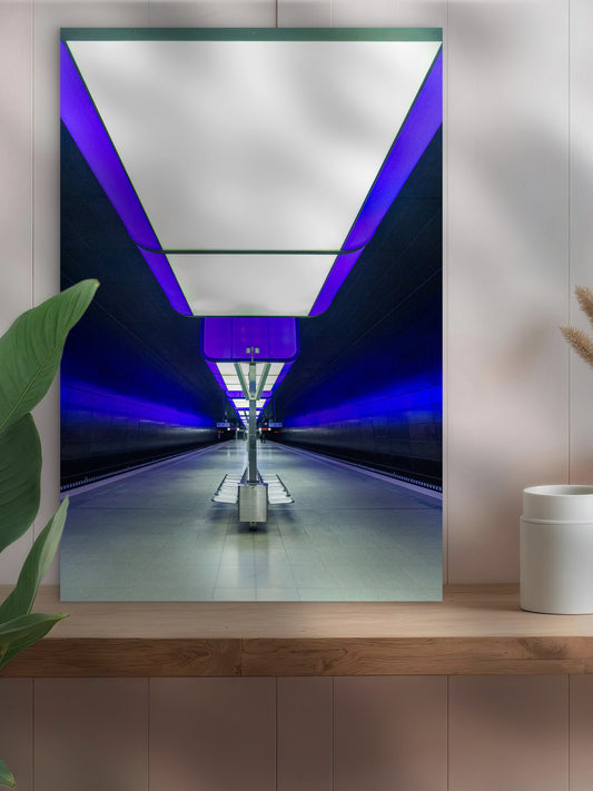 Hafen City Universitaet #2 Hamburg