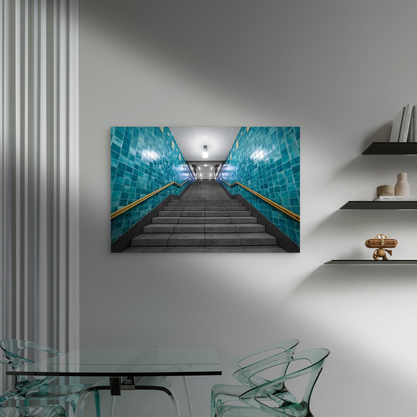 Sierichstraße #4 Hamburg