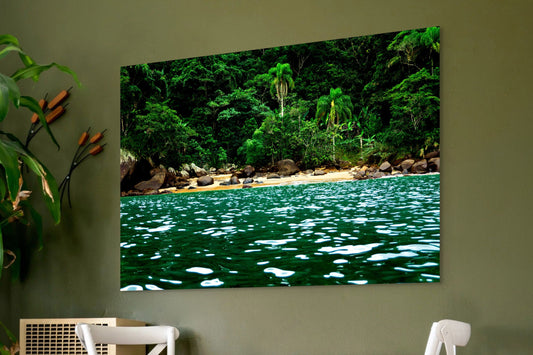 Costa de Ubatuba - Ubatuba - SP
