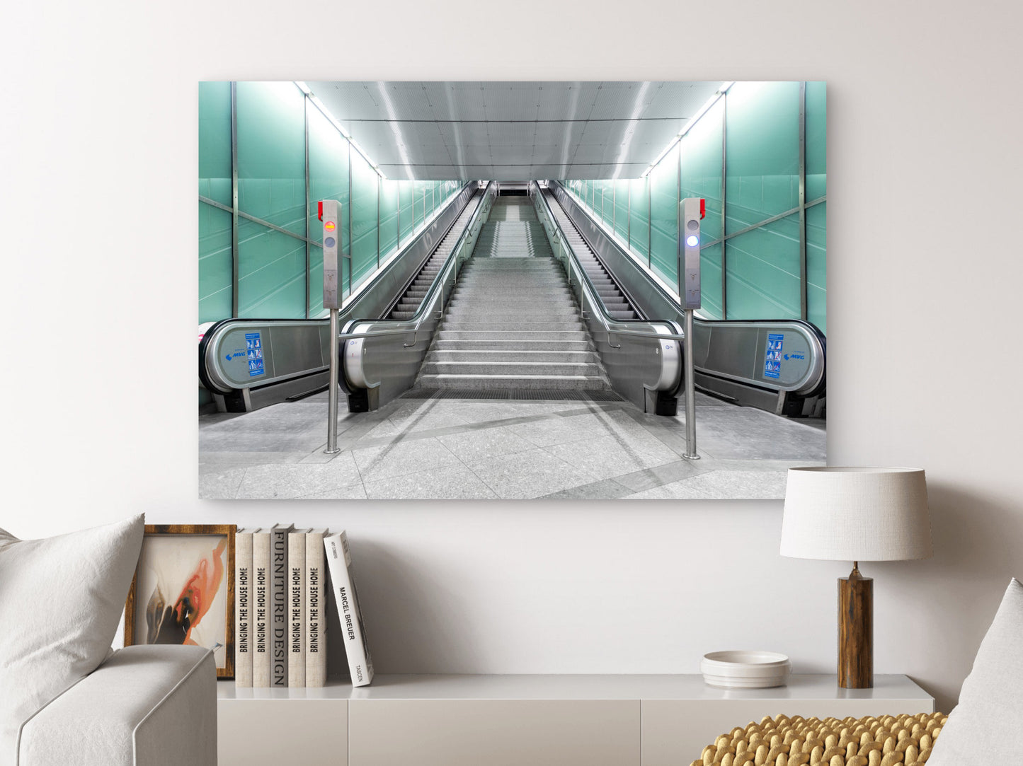 Duefelrlstrasse #2 München