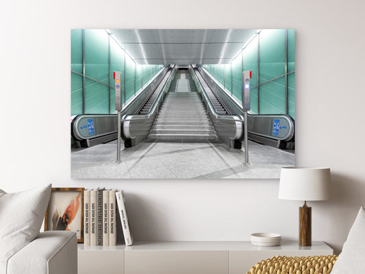 Duefelrlstrasse #2 München