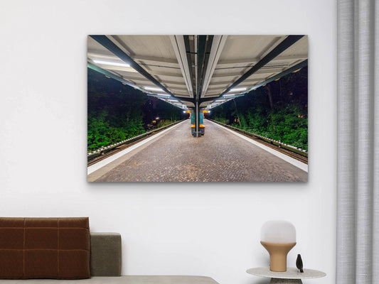 Sierichstraße #1 Hamburg