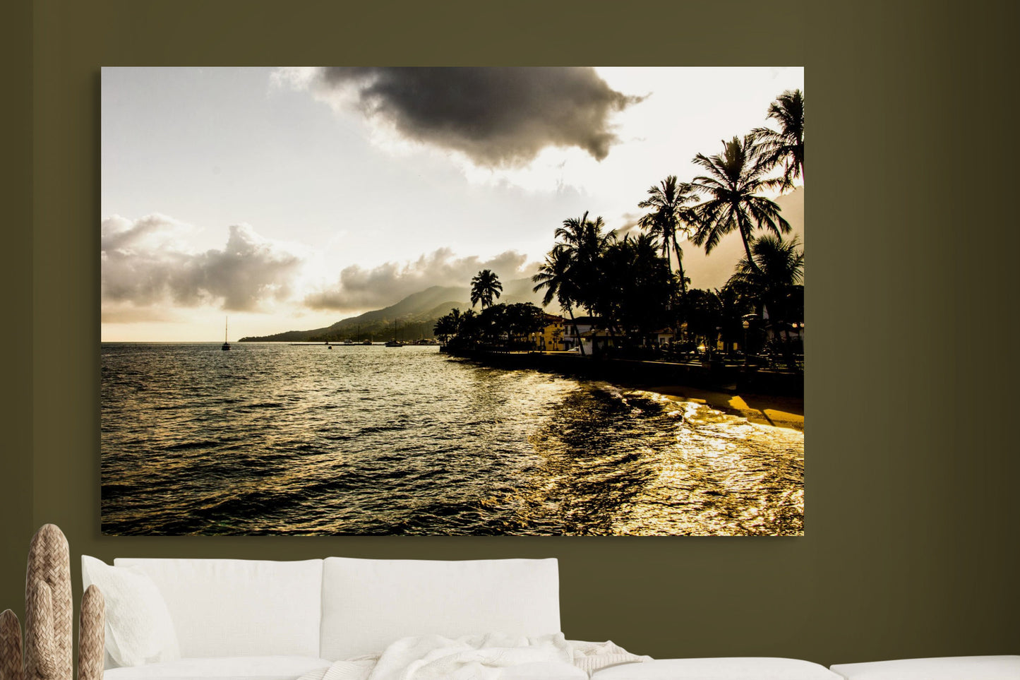 Vila de Ilhabela - SP