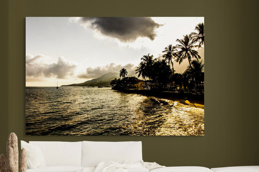 Vila de Ilhabela - SP