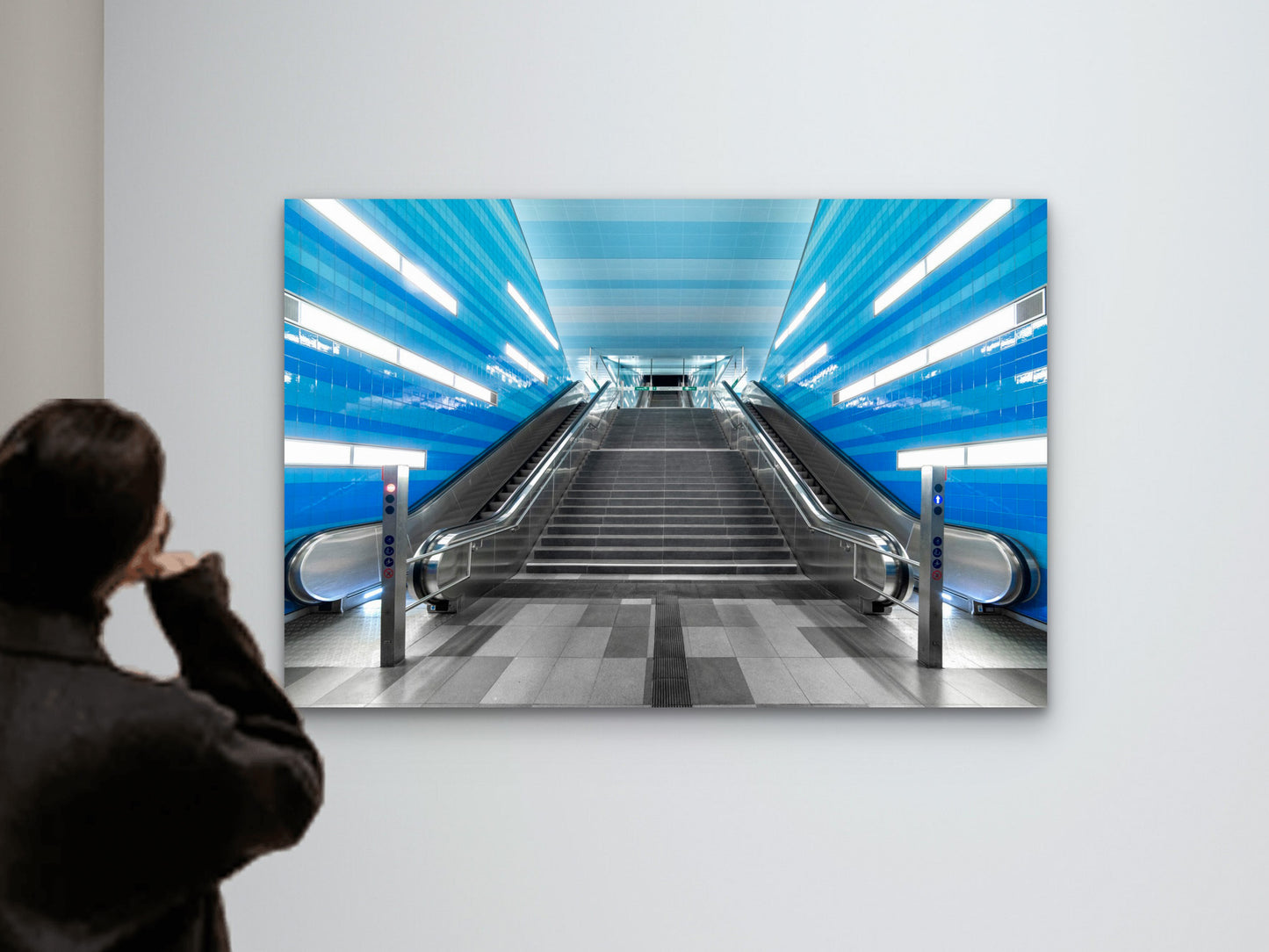 Überseequartier #2 Hamburg