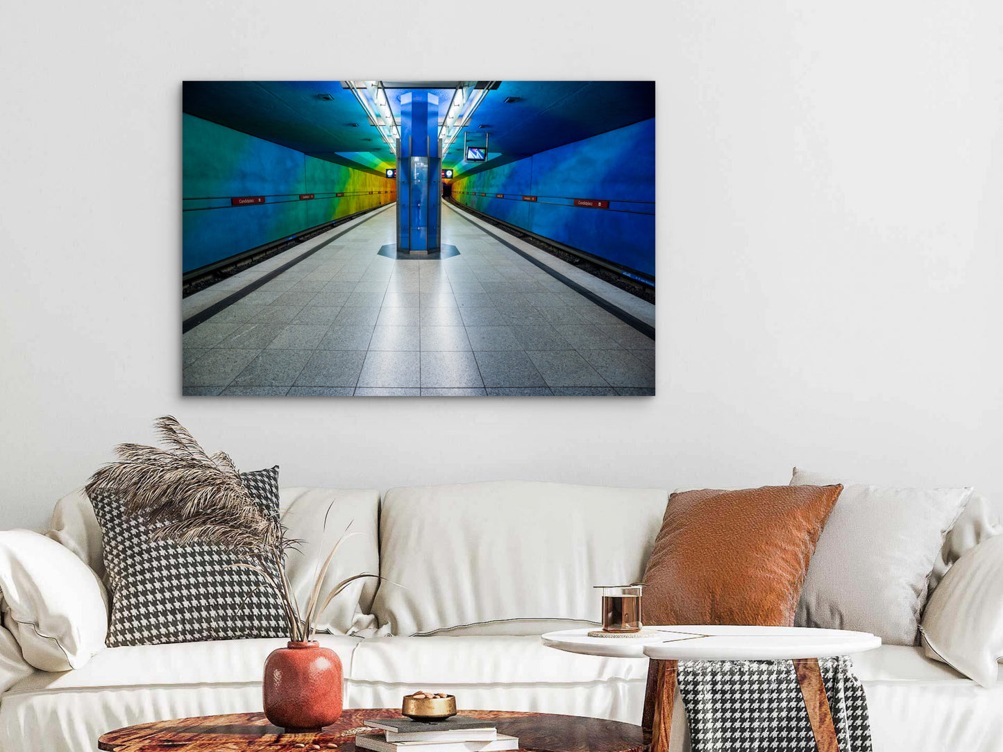 Candidplatz #4 München