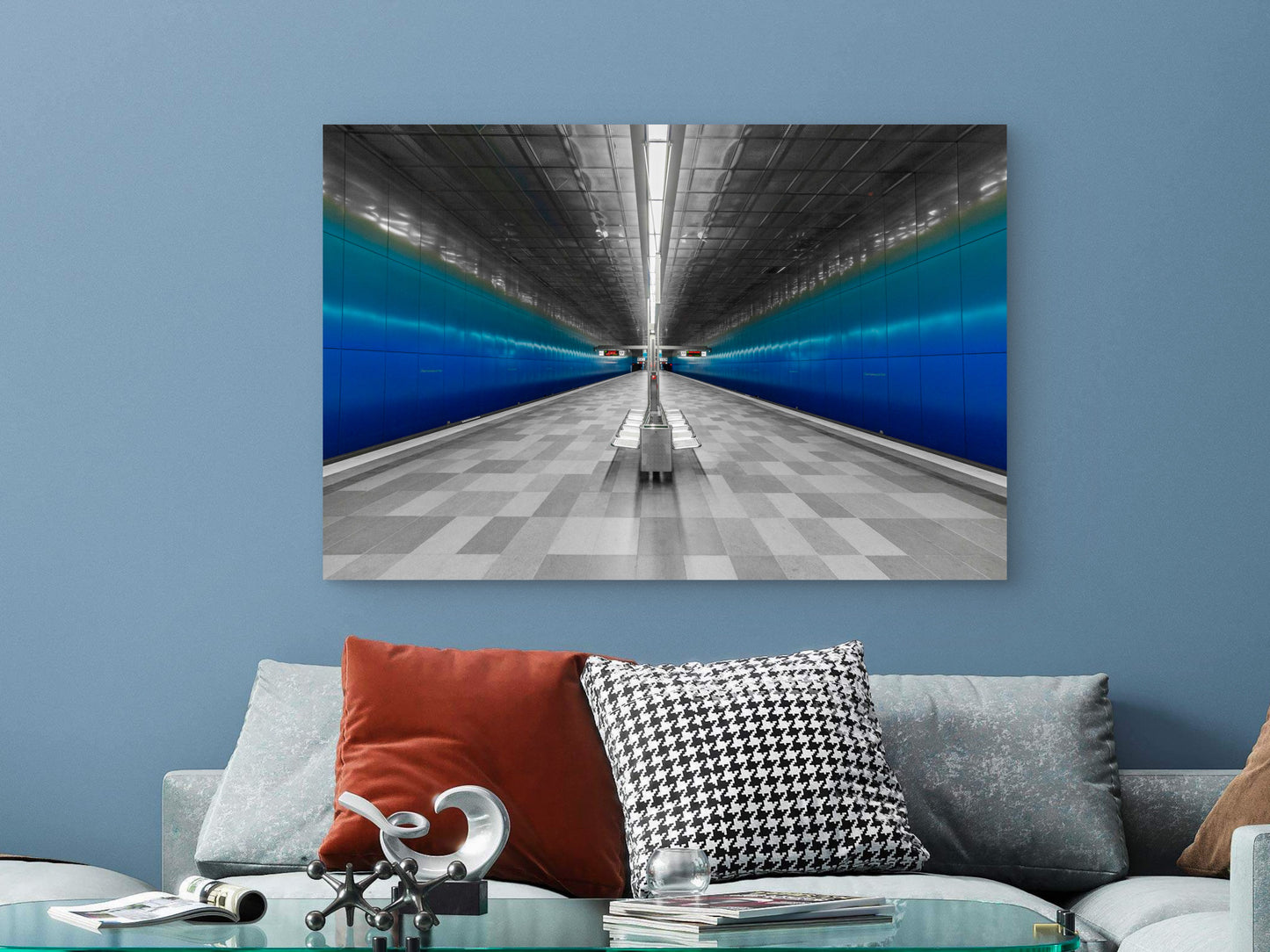 Overseas Quarter #1 Hamburg