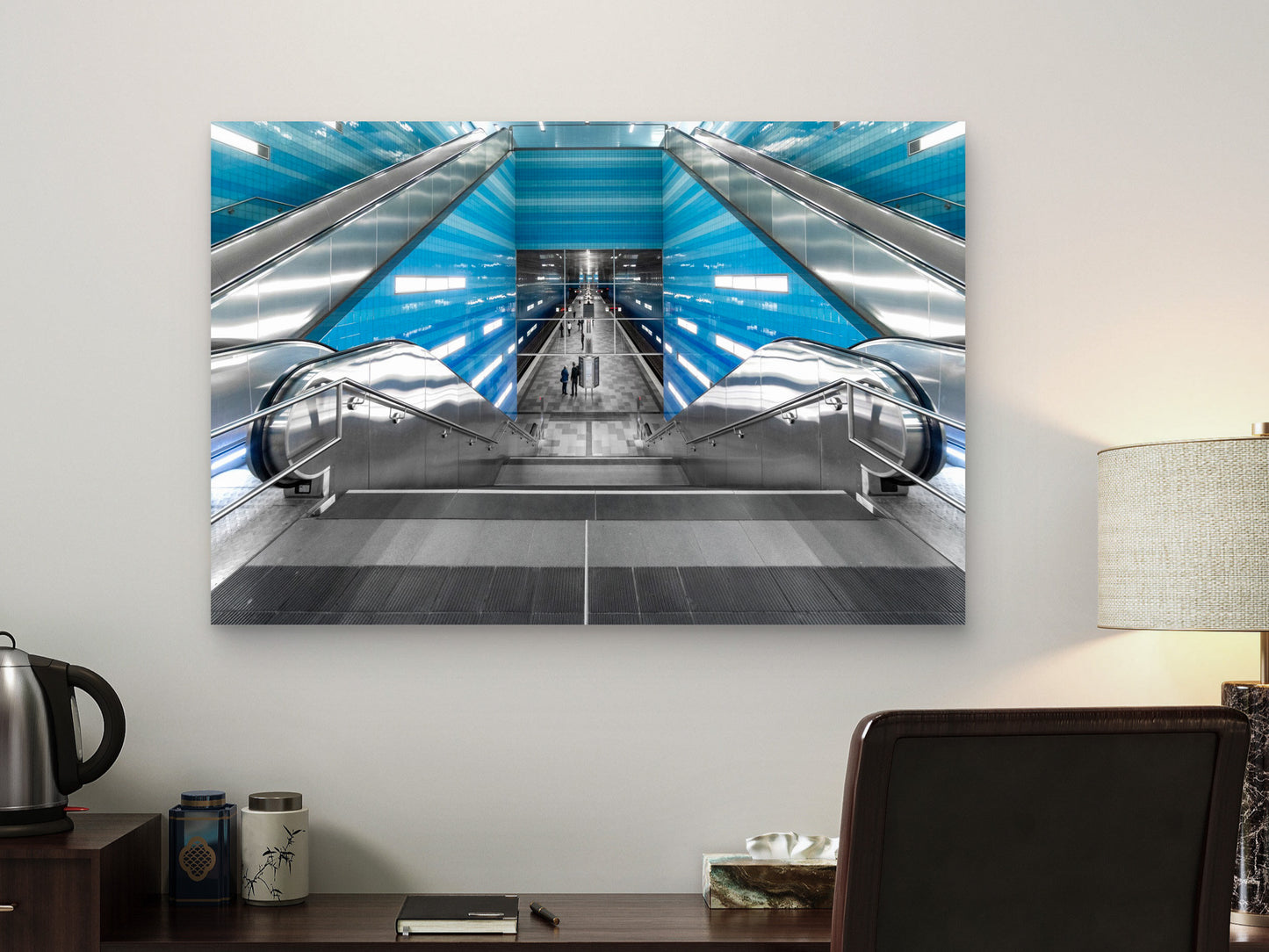 Überseequartier #3 Hamburg