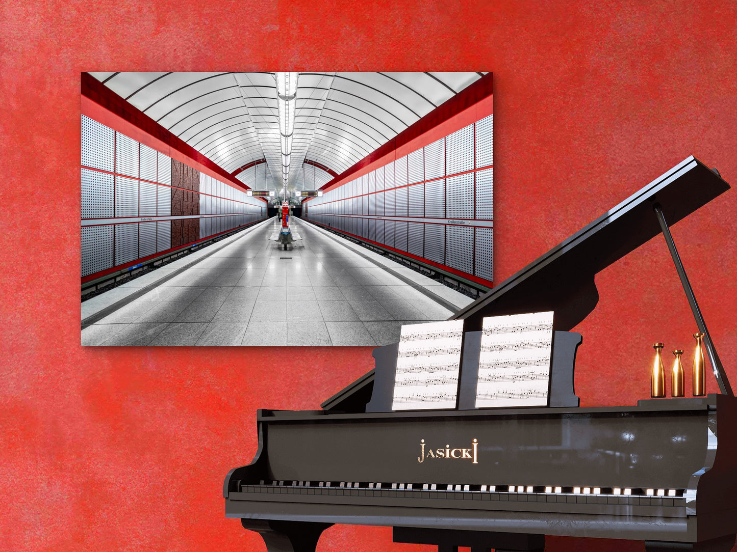 Kreillerstrasse #2 München