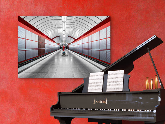 Kreillerstrasse #2 München