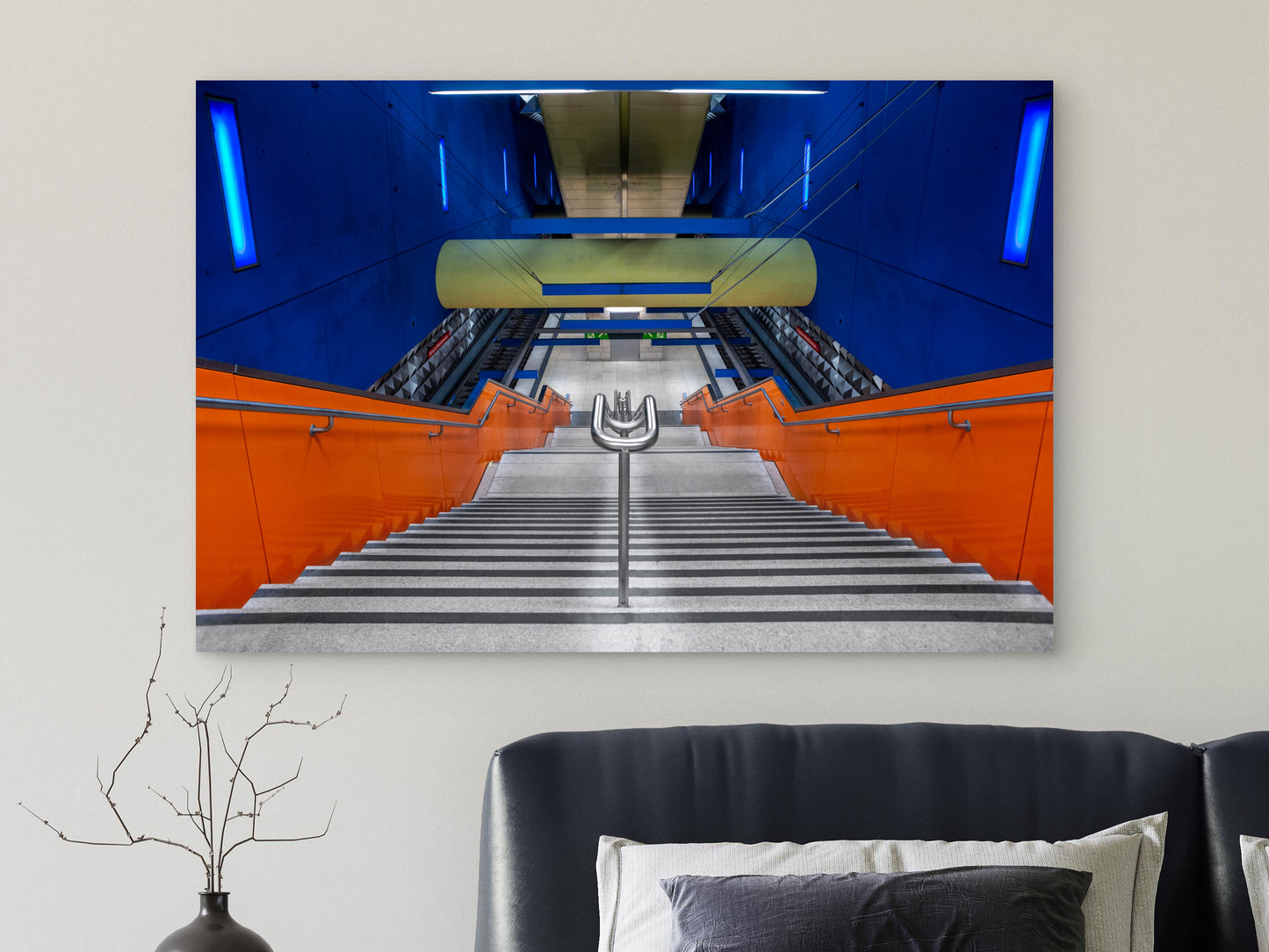 Olympia Einkaufszentrum #1 München